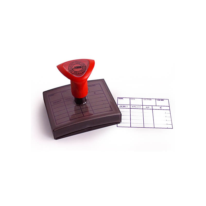 Leimasinmuste 10ml Point