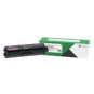 Lexmark MC3224/MC3226 Punainen 1,5K Laserkasetti