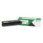 Lexmark MC3224/MC3226 Keltainen 1,5K Laserkasetti