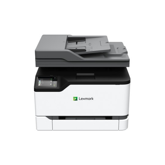 Lexmark MC3224/MC3226 Keltainen 1,5K Laserkasetti