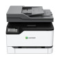 Lexmark MC3224/MC3226 Keltainen 1,5K Laserkasetti
