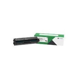 Lexmark MC3224/MC3226 Musta 1,5K Laserkasetti