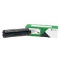 Lexmark MC3224/MC3226 Musta 1,5K Laserkasetti