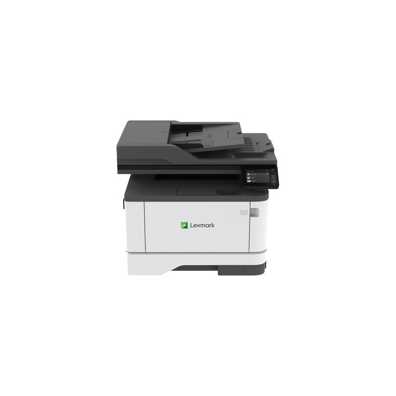 Lexmark B3340/MB3442 Musta 6K Laserkasetti