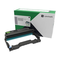 Lexmark B220Z00 Musta 12K Rumpuyksikkö