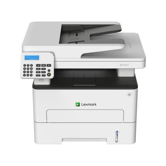 Lexmark B220Z00 Musta 12K Rumpuyksikkö