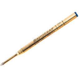 Säiliö kuulakynään Ballograf 1900 Fine Sininen