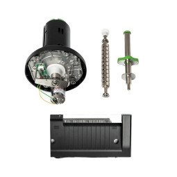 Tarran taustapaperin irrottaja Brother PALP006