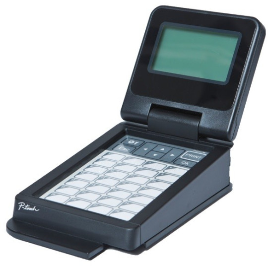 Brother PA-TDU003 Kosketusnäyttö PT-P950NW