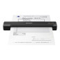 Epson Workforce ES-50 - pieni ja edullinen mobiiliskanneri