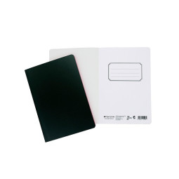 Vahakansivihko A5/100 EKO - Paperipisteen klassikko ekologisena uutuutena