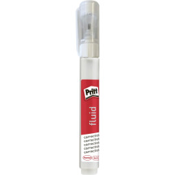 Markkinoiden nopeimmin kuivuva korjauslakkakynä Pritt Citius 8ml