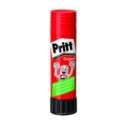 Liimapuikko 11g Pritt Smart by Nature, ekologinen monikäyttöliima