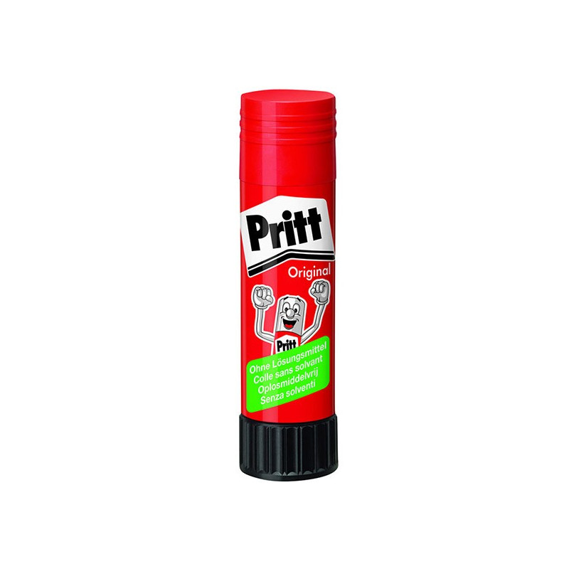 Liimapuikko 11g Pritt Smart by Nature, ekologinen monikäyttöliima