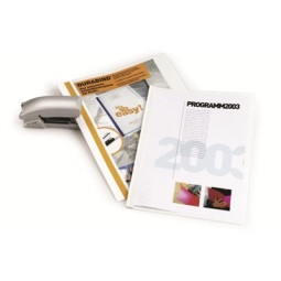 Nidontakansio Durable 2250 Durabind - nopea ja laadukas asiakirjasidonta