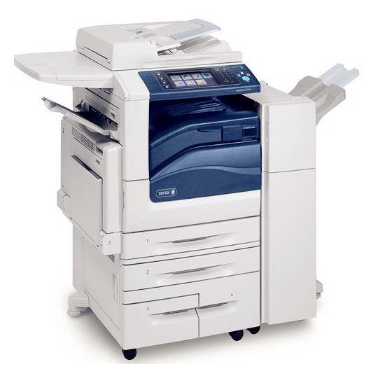 Xerox 006R01513 Musta 26K Laserkasetti