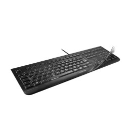 Wetex-näppäimistösuojus Cherry KC-1000/DW-3000