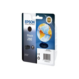 Epson 266 Musta mustepatruuna