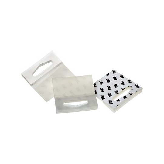 Ripustustarra 3M Scotch 1075 /500kpl (pkt)