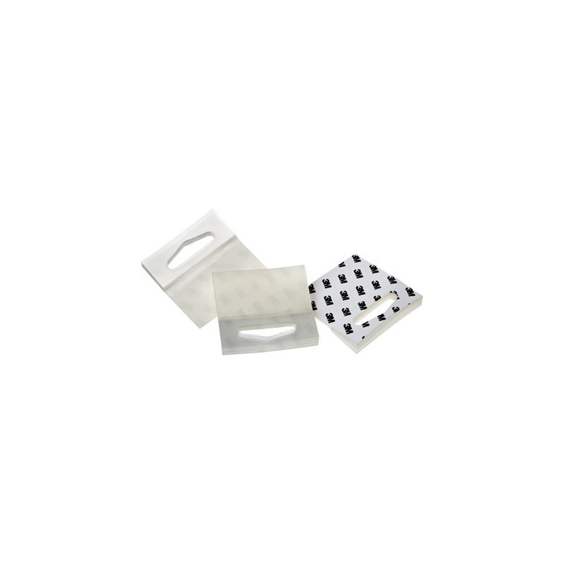 Ripustustarra 3M Scotch 1075 /500kpl (pkt)