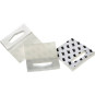 Ripustustarra 3M Scotch 1075 /500kpl (pkt)