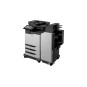 Sharp 20K Sininen Laserkasetti MXC55TC