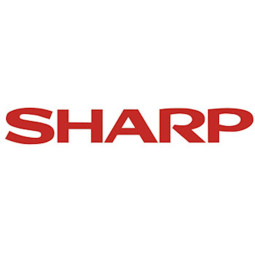Sharp 20K Punainen Laserkasetti MXC55TM
