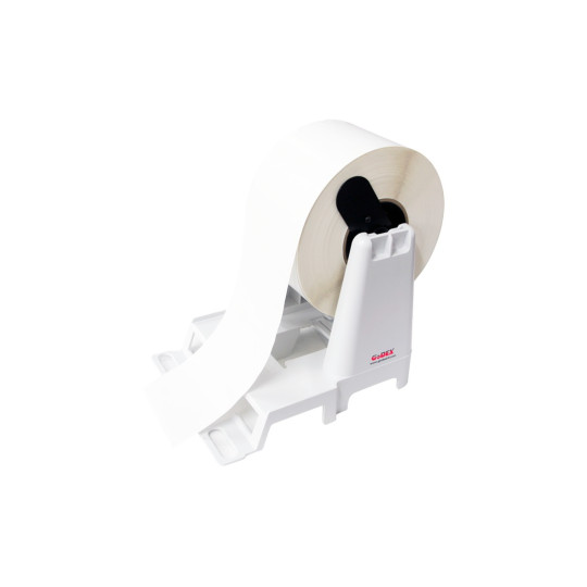 Lämpösiirtoetiketti 31x31mm 1700kpl/rla Godex