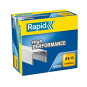 Nitomanasta 24/6 Rapid Strong /5000kpl (rasia)