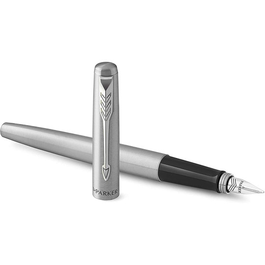 Mustekynä Parker Jotter Musta
