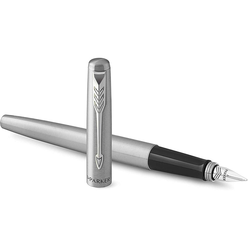 Mustekynä Parker Jotter Musta