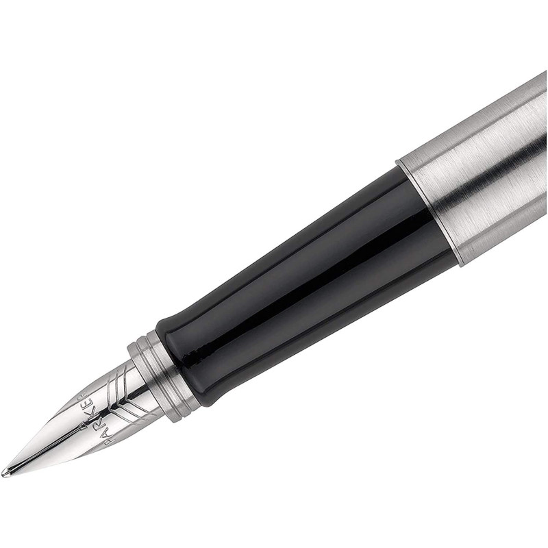 Mustekynä Parker Jotter Musta