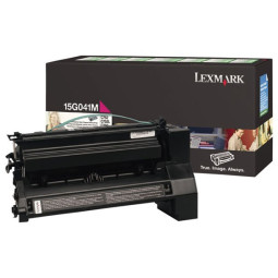 Lexmark T650H11E Musta 25K Laserkasetti