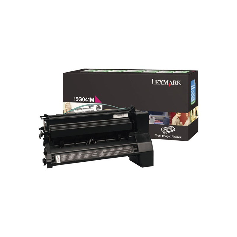 Lexmark T650H11E Musta 25K Laserkasetti