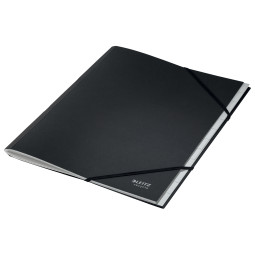 Esijärjestin 1-12 Leitz Recycled A4