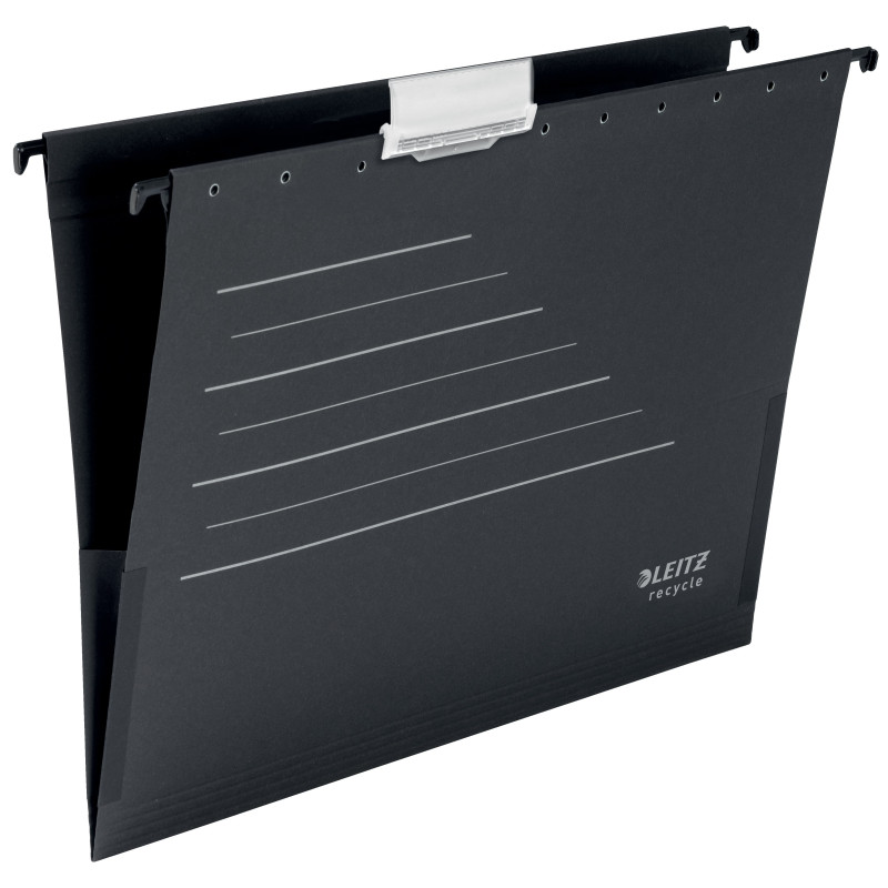 Riippukansio Leitz Recycled Standard
