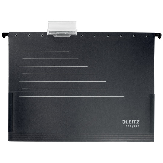 Riippukansio Leitz Recycled Standard