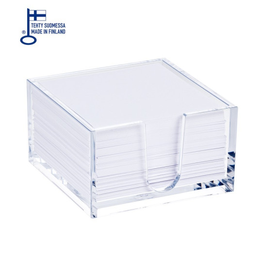 Palaset muistilapputeline Lappu-Liisa