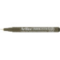 Tekninen piirustuskynä 0,05mm Artline 2305 Drawing System musta