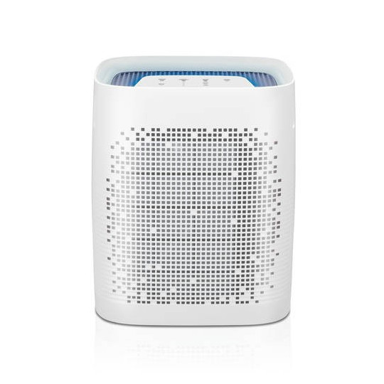 Ilmankostutin Ideal AP35H 35m2 - ilmanpuhdistin ja ilmankostutin samassa