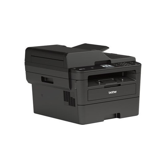 Brother TN-2420 Musta 2x3K Twin Pack Laserkasetti