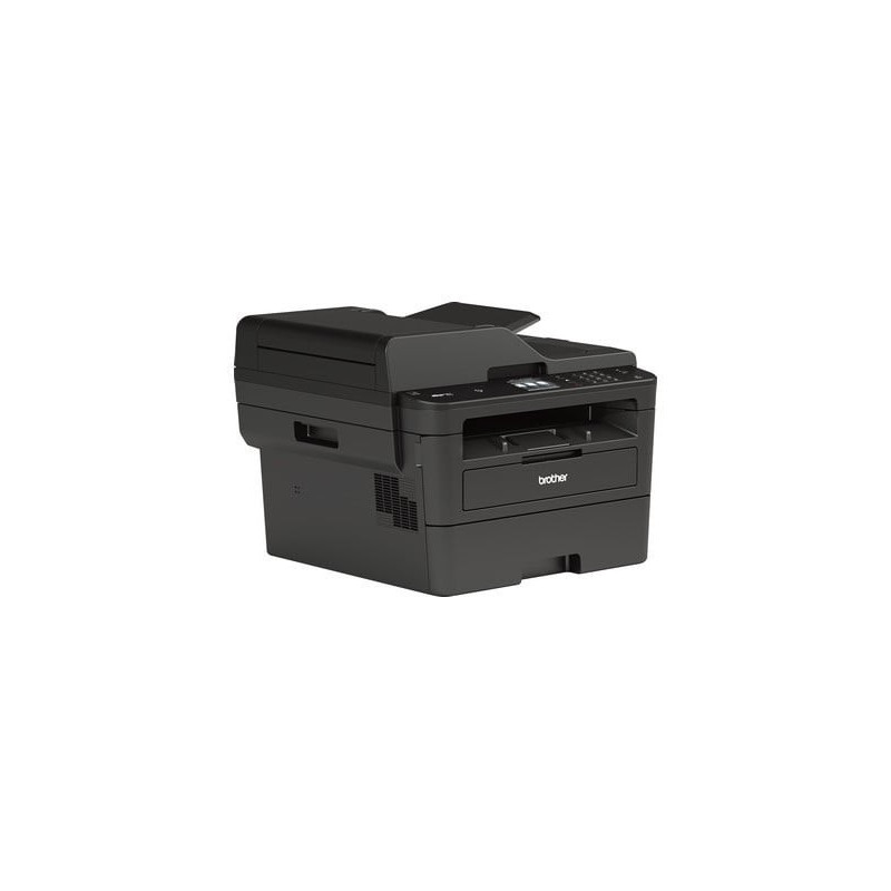 Brother TN-2420 Musta 2x3K Twin Pack Laserkasetti