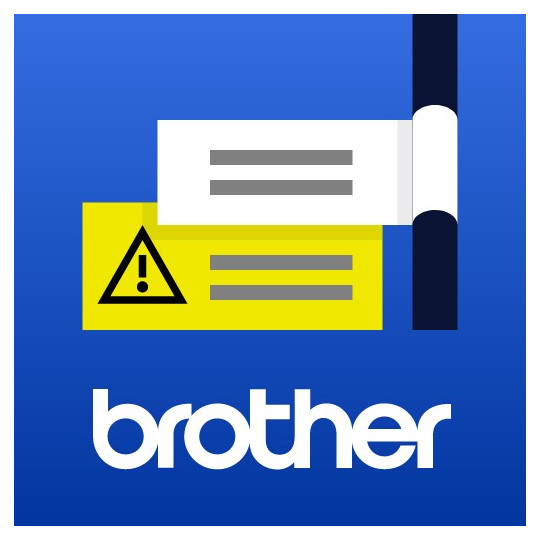 Brother Pro Label Tool -sovellus