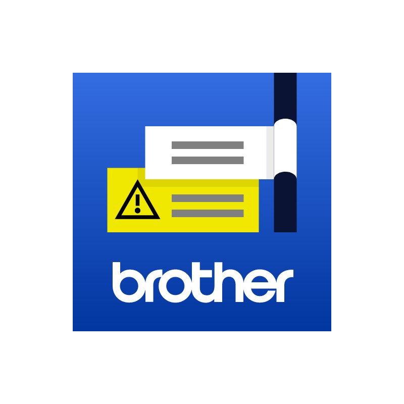 Brother Pro Label Tool -sovellus