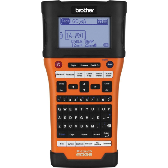Brother Pro Label Tool -sovellus