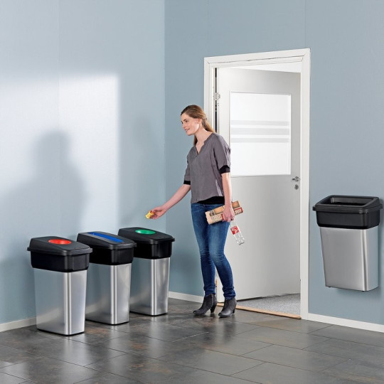 Vileda GEO Roska-astia 55L