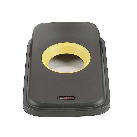 Vileda GEO Kansi keltainen lajitellulle jätteelle