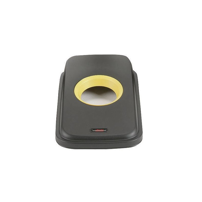 Vileda GEO Kansi keltainen lajitellulle jätteelle