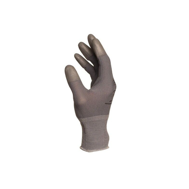 Nylonkäsine XL Nordic Grip - tartuntojen estämiseen ja puhtauteen