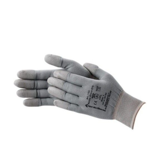 Nylonkäsine L Nordic Grip